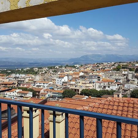 Partaitria Apartman Dorgali Kültér fotó