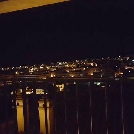 Partaitria Apartman Dorgali Kültér fotó