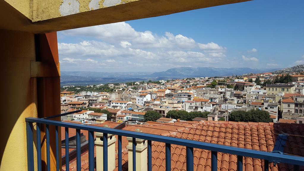 Partaitria Apartman Dorgali Kültér fotó