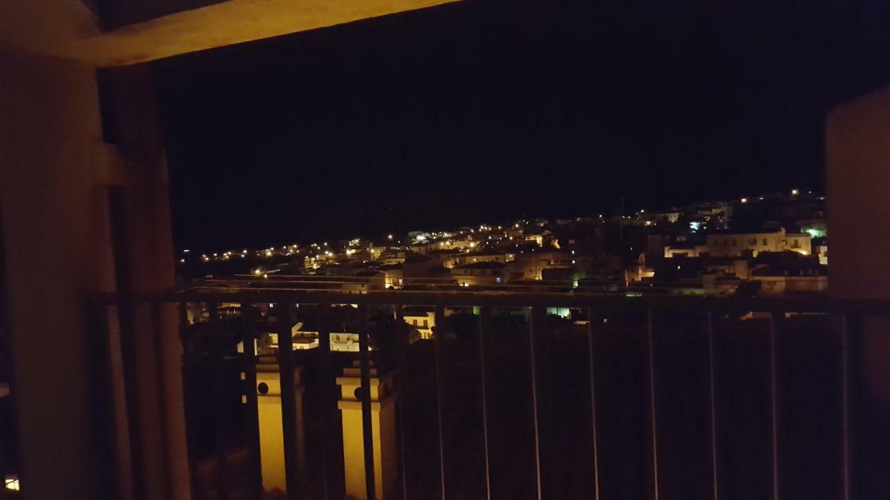 Partaitria Apartman Dorgali Kültér fotó